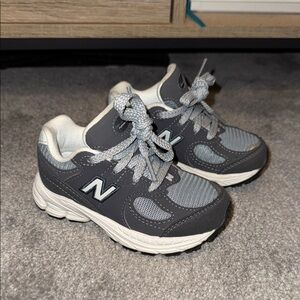 Toddler New Balance 2002